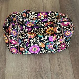 Ver Bradley XL duffel bag